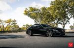 Mercedes-AMG C63 S on Vossen Wheels (HF-1) 2019 года